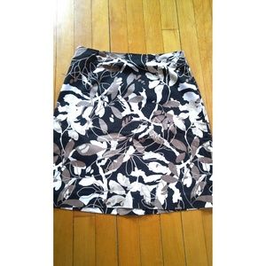 Geoffrey Beene skirt
